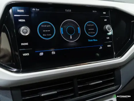 VOLKSWAGEN T-Cross 1.4 4P 250 TSI FLEX HIGHLINE AUTOM�TICO, Foto 14