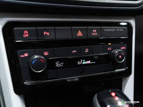 VOLKSWAGEN T-Cross 1.4 4P 250 TSI FLEX HIGHLINE AUTOM�TICO, Foto 15