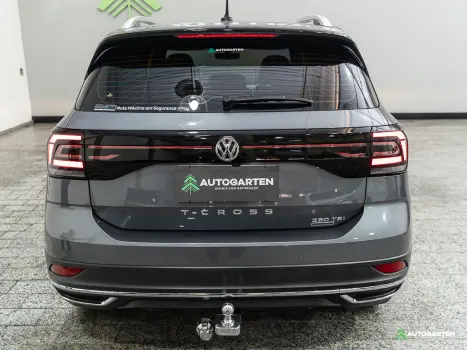 VOLKSWAGEN T-Cross 1.4 4P 250 TSI FLEX HIGHLINE AUTOM�TICO, Foto 19