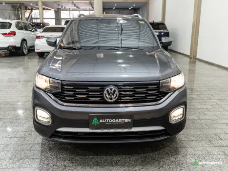 VOLKSWAGEN T-Cross 1.4 4P 250 TSI FLEX HIGHLINE AUTOM�TICO, Foto 20
