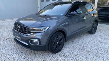 VOLKSWAGEN T-Cross 1.4 4P 250 TSI FLEX HIGHLINE AUTOM�TICO, Foto 1