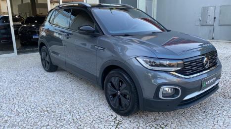 VOLKSWAGEN T-Cross 1.4 4P 250 TSI FLEX HIGHLINE AUTOM�TICO, Foto 3
