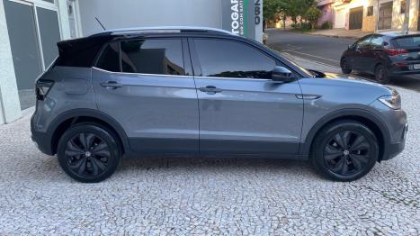 VOLKSWAGEN T-Cross 1.4 4P 250 TSI FLEX HIGHLINE AUTOM�TICO, Foto 4