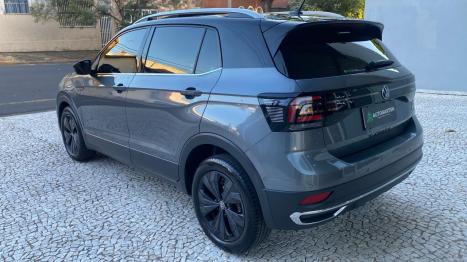 VOLKSWAGEN T-Cross 1.4 4P 250 TSI FLEX HIGHLINE AUTOM�TICO, Foto 7