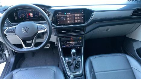 VOLKSWAGEN T-Cross 1.4 4P 250 TSI FLEX HIGHLINE AUTOM�TICO, Foto 9