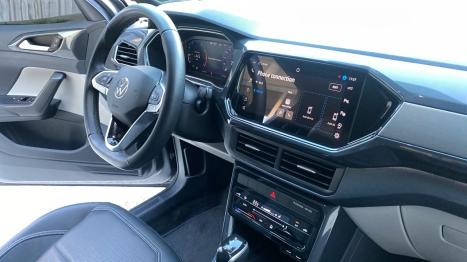 VOLKSWAGEN T-Cross 1.4 4P 250 TSI FLEX HIGHLINE AUTOM�TICO, Foto 11