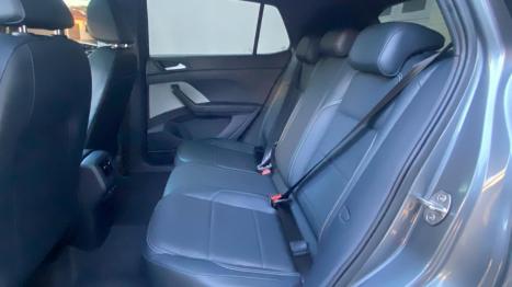 VOLKSWAGEN T-Cross 1.4 4P 250 TSI FLEX HIGHLINE AUTOM�TICO, Foto 12