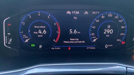 VOLKSWAGEN T-Cross 1.4 4P 250 TSI FLEX HIGHLINE AUTOM�TICO, Foto 13