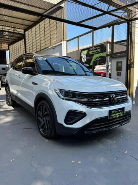 VOLKSWAGEN T-Cross 1.4 4P 250 TSI FLEX HIGHLINE AUTOM�TICO, Foto 3