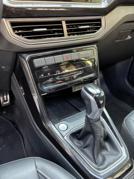 VOLKSWAGEN T-Cross 1.4 4P 250 TSI FLEX HIGHLINE AUTOM�TICO, Foto 10