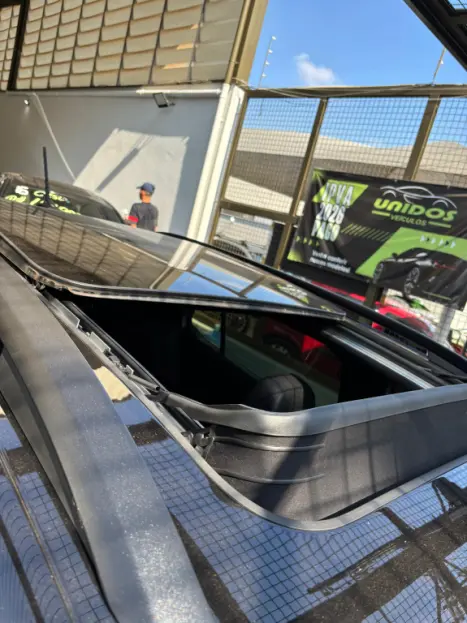 VOLKSWAGEN T-Cross 1.4 4P 250 TSI FLEX HIGHLINE AUTOM�TICO, Foto 14