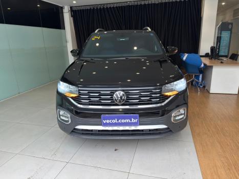 VOLKSWAGEN T-Cross 1.4 4P 250 TSI FLEX HIGHLINE AUTOM�TICO, Foto 2