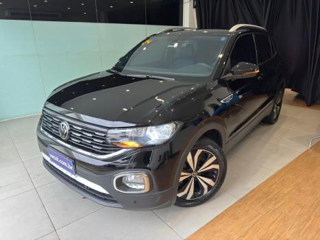 VOLKSWAGEN T-Cross 1.4 4P 250 TSI FLEX HIGHLINE AUTOM�TICO, Foto 3