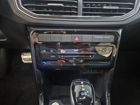 VOLKSWAGEN T-Cross 1.4 4P 250 TSI FLEX HIGHLINE AUTOM�TICO, Foto 13