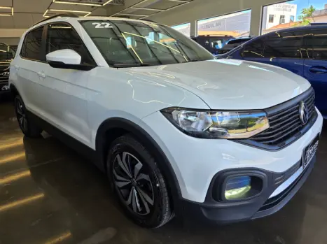 VOLKSWAGEN T-Cross 1.0 4P 200 TSI FLEX SENSE AUTOM�TICO, Foto 1