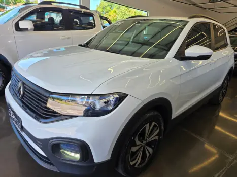 VOLKSWAGEN T-Cross 1.0 4P 200 TSI FLEX SENSE AUTOM�TICO, Foto 2