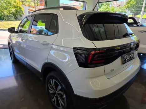 VOLKSWAGEN T-Cross 1.0 4P 200 TSI FLEX SENSE AUTOM�TICO, Foto 3