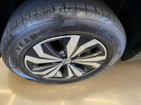 VOLKSWAGEN T-Cross 1.0 4P 200 TSI FLEX SENSE AUTOM�TICO, Foto 5