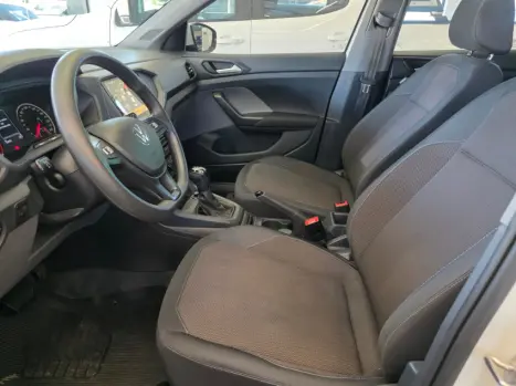 VOLKSWAGEN T-Cross 1.0 4P 200 TSI FLEX SENSE AUTOM�TICO, Foto 8