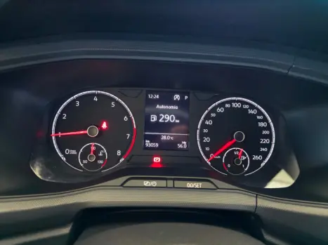 VOLKSWAGEN T-Cross 1.0 4P 200 TSI FLEX SENSE AUTOM�TICO, Foto 9