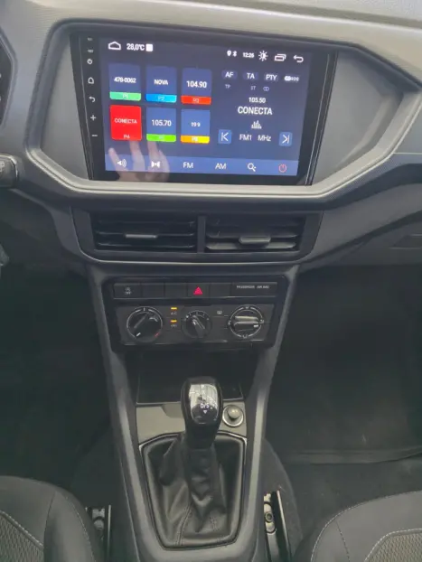 VOLKSWAGEN T-Cross 1.0 4P 200 TSI FLEX SENSE AUTOM�TICO, Foto 10