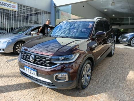VOLKSWAGEN T-Cross 1.4 4P 250 TSI FLEX HIGHLINE AUTOM�TICO, Foto 3