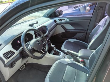 VOLKSWAGEN T-Cross 1.4 4P 250 TSI FLEX HIGHLINE AUTOM�TICO, Foto 6