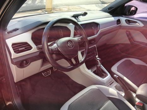 VOLKSWAGEN T-Cross 1.4 4P 250 TSI FLEX HIGHLINE AUTOM�TICO, Foto 7