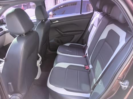 VOLKSWAGEN T-Cross 1.4 4P 250 TSI FLEX HIGHLINE AUTOM�TICO, Foto 8