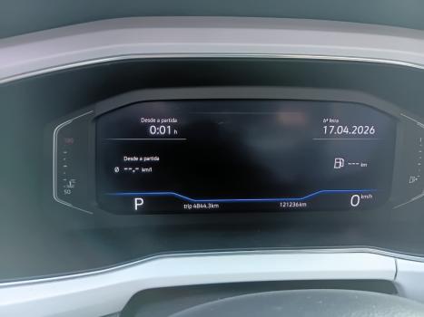 VOLKSWAGEN T-Cross 1.4 4P 250 TSI FLEX HIGHLINE AUTOM�TICO, Foto 10