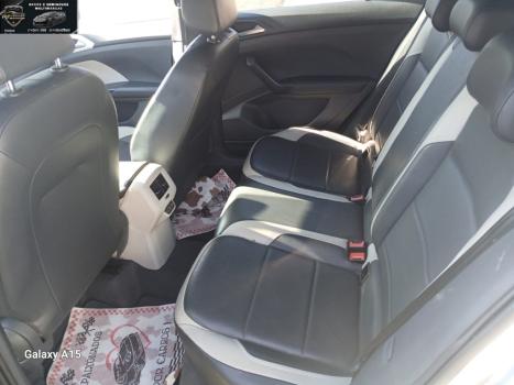 VOLKSWAGEN T-Cross 1.4 4P 250 TSI FLEX HIGHLINE AUTOM�TICO, Foto 5