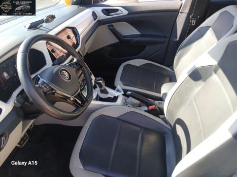VOLKSWAGEN T-Cross 1.4 4P 250 TSI FLEX HIGHLINE AUTOM�TICO, Foto 6