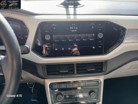 VOLKSWAGEN T-Cross 1.4 4P 250 TSI FLEX HIGHLINE AUTOM�TICO, Foto 7