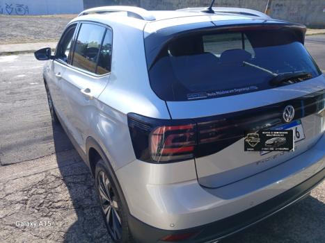 VOLKSWAGEN T-Cross 1.4 4P 250 TSI FLEX HIGHLINE AUTOM�TICO, Foto 9