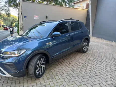 VOLKSWAGEN T-Cross 1.0 4P 200 TSI FLEX COMFORTLINE AUTOM�TICO, Foto 3