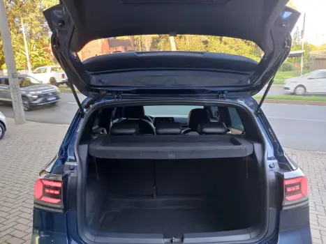 VOLKSWAGEN T-Cross 1.0 4P 200 TSI FLEX COMFORTLINE AUTOM�TICO, Foto 8