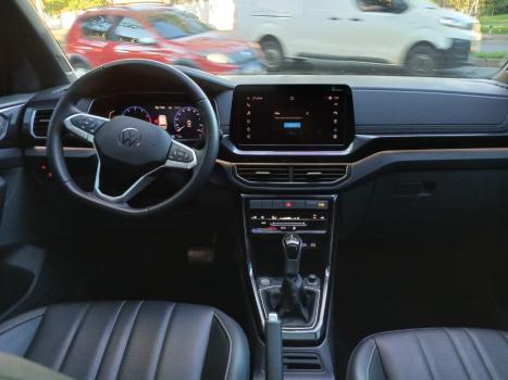 VOLKSWAGEN T-Cross 1.0 4P 200 TSI FLEX COMFORTLINE AUTOM�TICO, Foto 10