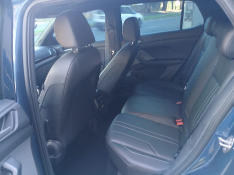 VOLKSWAGEN T-Cross 1.0 4P 200 TSI FLEX COMFORTLINE AUTOM�TICO, Foto 11