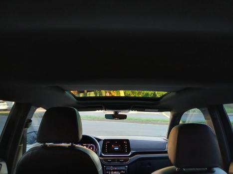 VOLKSWAGEN T-Cross 1.0 4P 200 TSI FLEX COMFORTLINE AUTOM�TICO, Foto 13