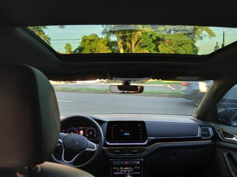 VOLKSWAGEN T-Cross 1.0 4P 200 TSI FLEX COMFORTLINE AUTOM�TICO, Foto 15