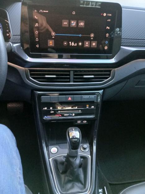 VOLKSWAGEN T-Cross 1.0 4P 200 TSI FLEX COMFORTLINE AUTOM�TICO, Foto 18