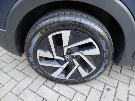 VOLKSWAGEN T-Cross 1.0 4P 200 TSI FLEX COMFORTLINE AUTOM�TICO, Foto 19