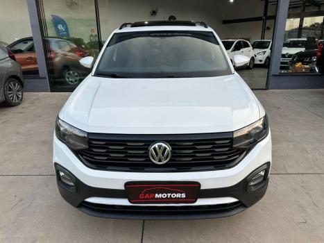 VOLKSWAGEN T-Cross 1.0 4P 200 TSI FLEX COMFORTLINE AUTOM�TICO, Foto 1