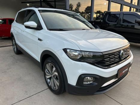 VOLKSWAGEN T-Cross 1.0 4P 200 TSI FLEX COMFORTLINE AUTOM�TICO, Foto 2