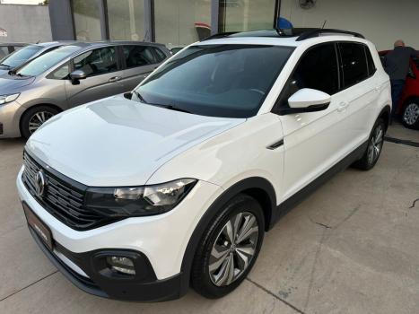 VOLKSWAGEN T-Cross 1.0 4P 200 TSI FLEX COMFORTLINE AUTOM�TICO, Foto 3