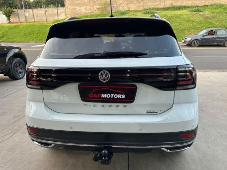VOLKSWAGEN T-Cross 1.0 4P 200 TSI FLEX COMFORTLINE AUTOM�TICO, Foto 5