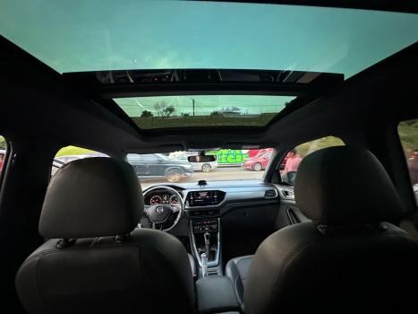 VOLKSWAGEN T-Cross 1.0 4P 200 TSI FLEX COMFORTLINE AUTOM�TICO, Foto 7