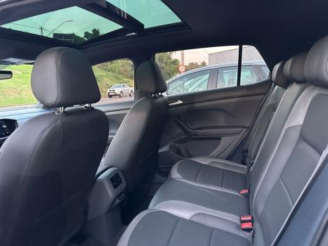 VOLKSWAGEN T-Cross 1.0 4P 200 TSI FLEX COMFORTLINE AUTOM�TICO, Foto 8