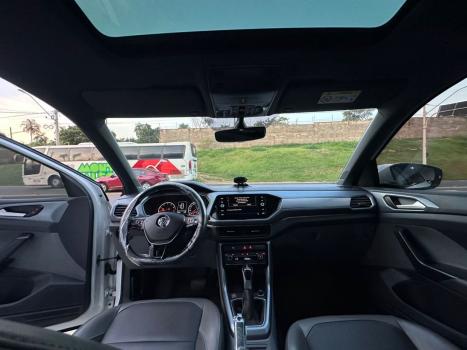 VOLKSWAGEN T-Cross 1.0 4P 200 TSI FLEX COMFORTLINE AUTOM�TICO, Foto 9
