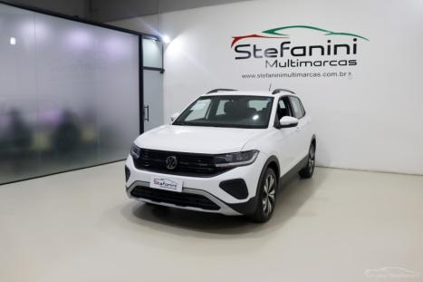 VOLKSWAGEN T-Cross 1.0 4P 200 TSI FLEX AUTOM�TICO, Foto 1